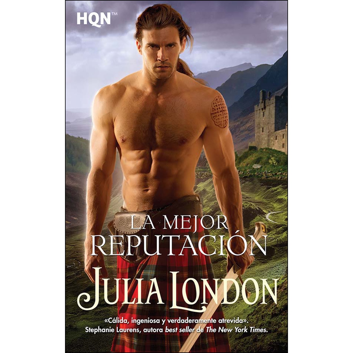 Imagem 0 de La mejor reputación(Tapa blanda)