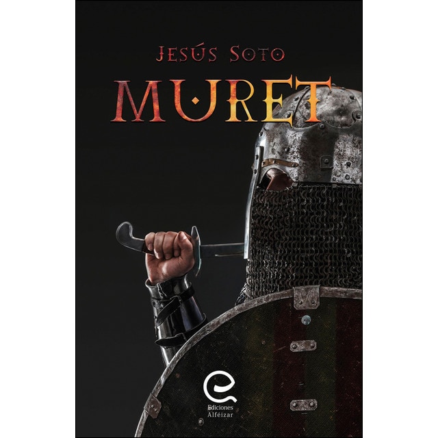 Imagen 0 de Muret  (Tapa blanda con solapas)