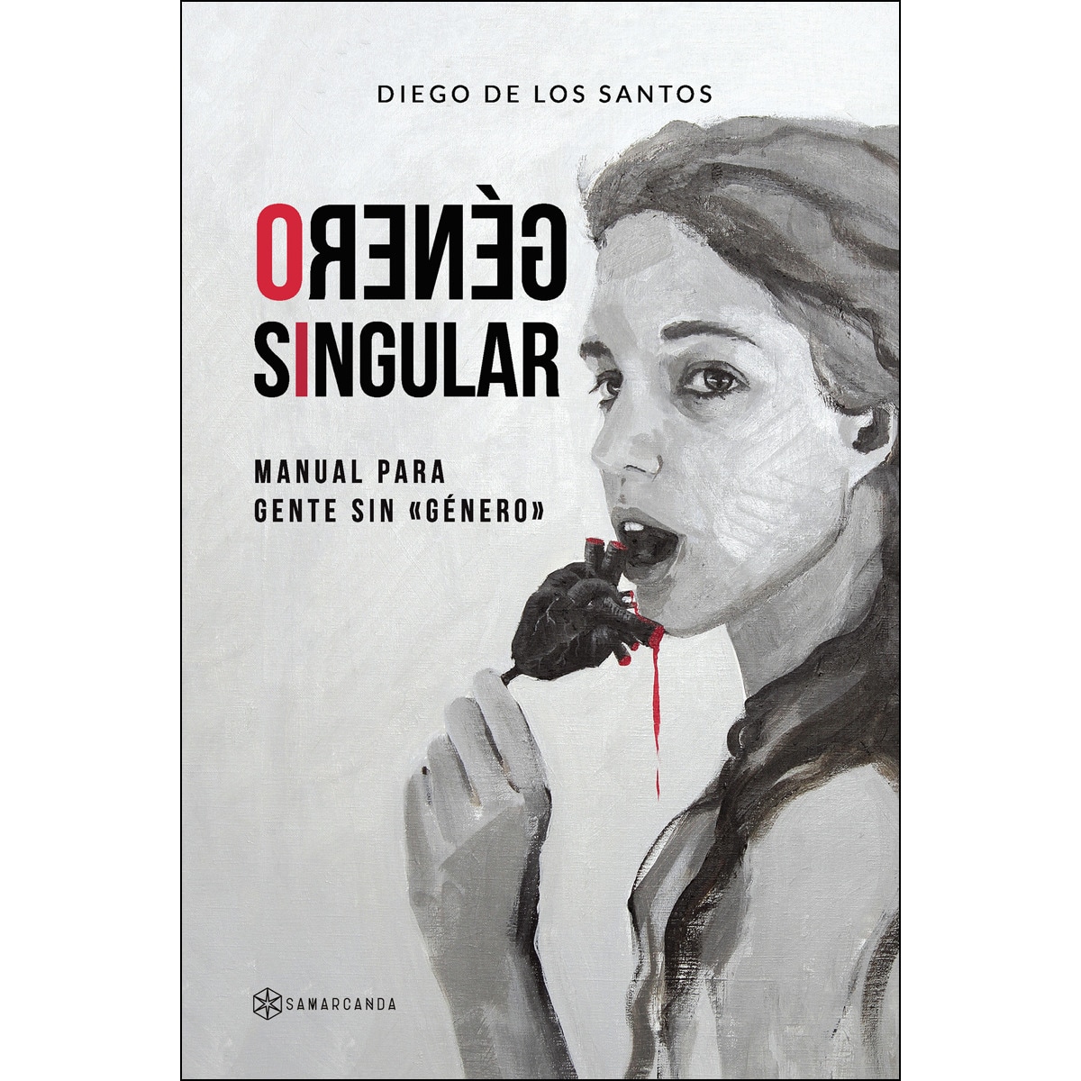 Género Singular (Capa mole) 1