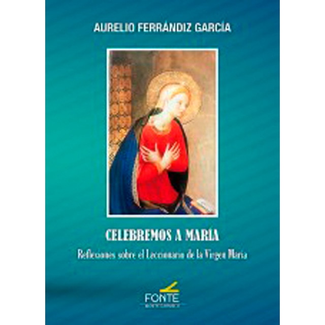 Imagem 0 de Celebremos a maría: Reflexiones sobre el leccionario de la virgen maría(Tapa blanda)