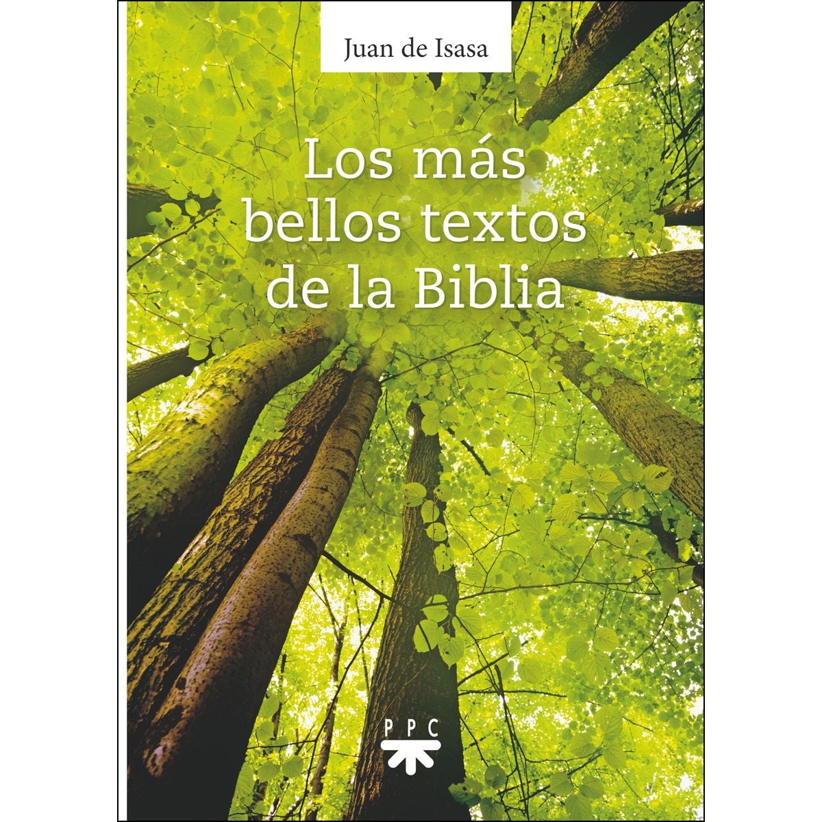 Los más bellos textos de la Biblia (Capa mole) 1