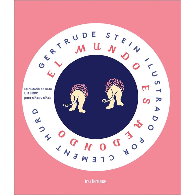 Imagem 0 de El mundo es redondo(Tapa dura)