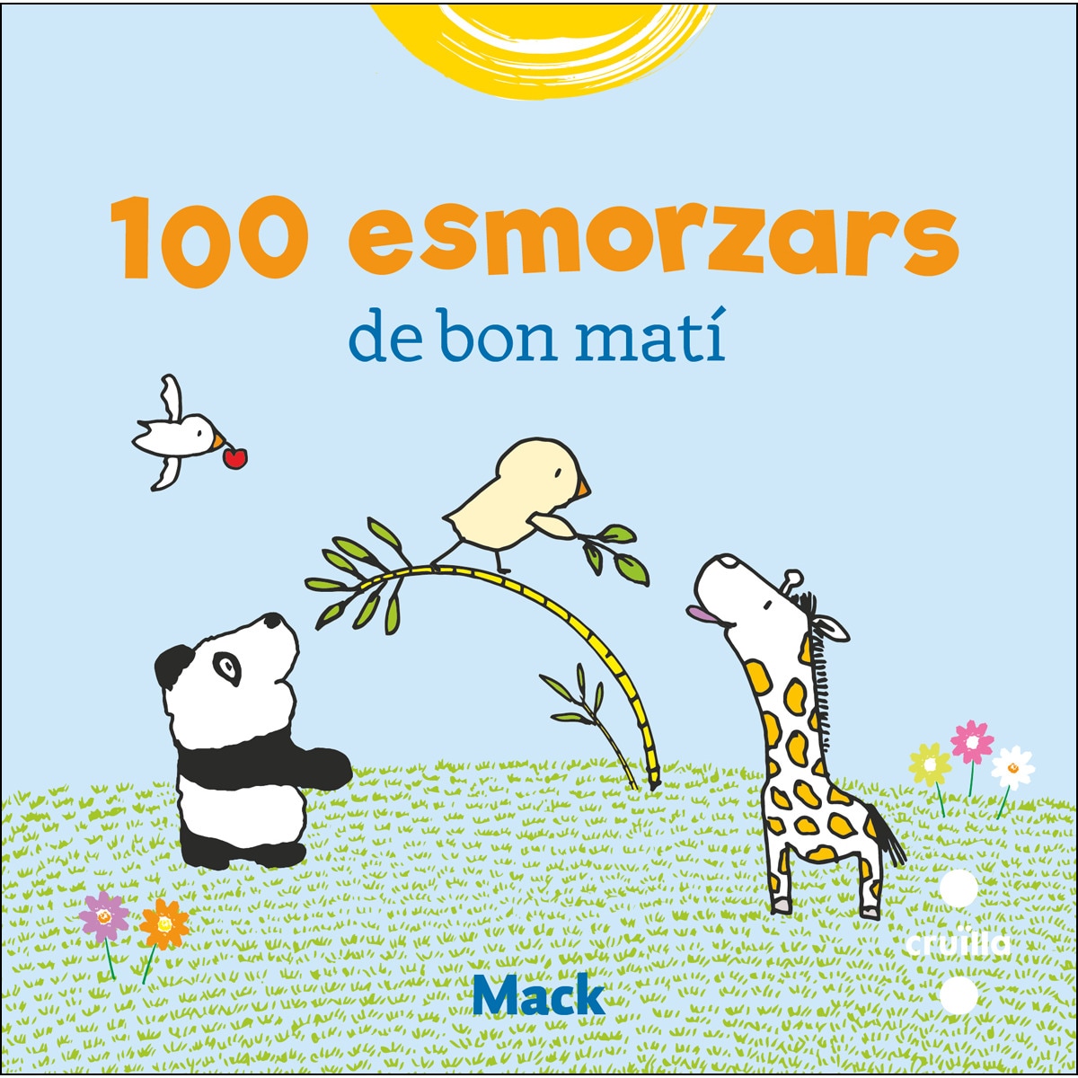 Imagem 0 de 100 esmorzars de bon matí (Capa dura)