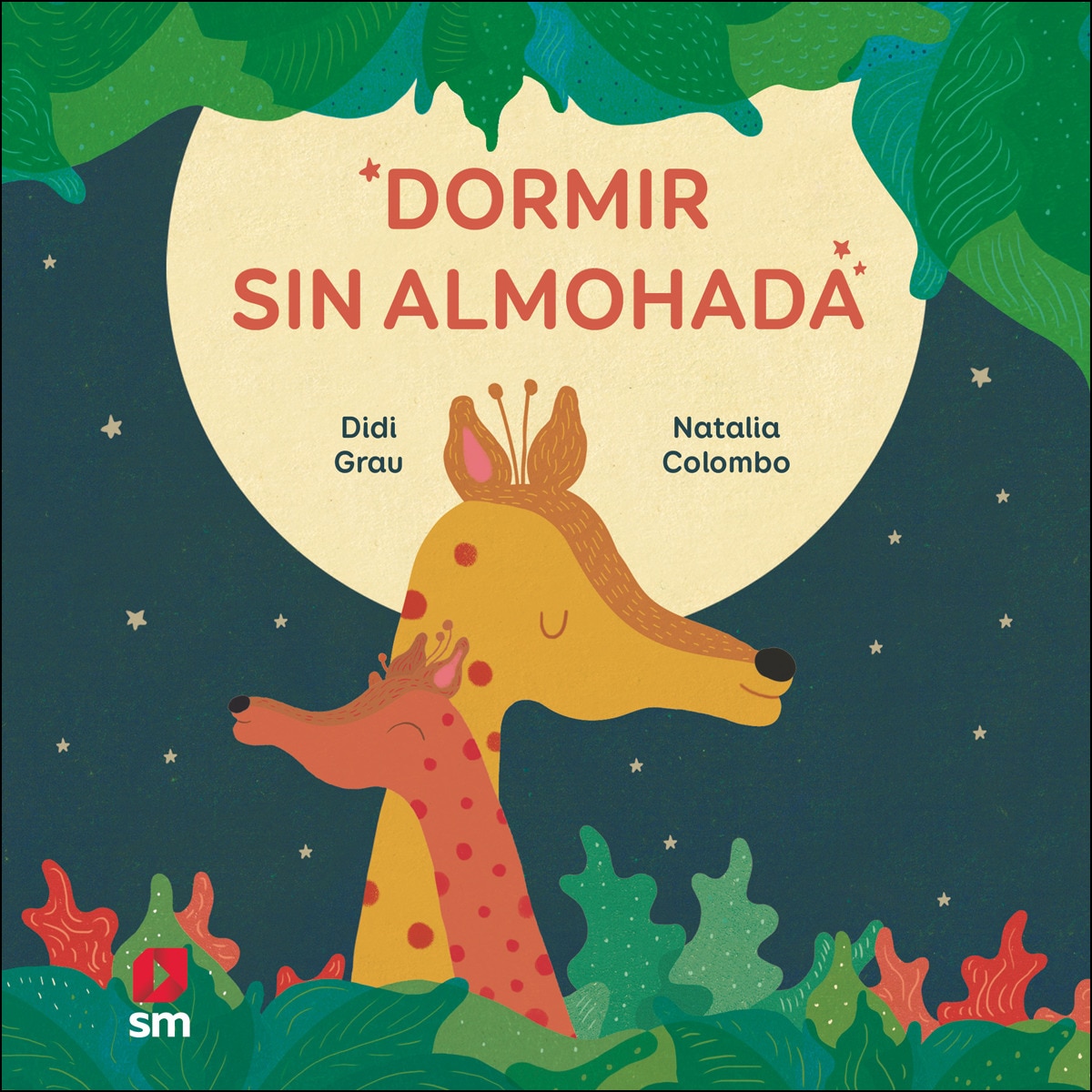 Dormir sin almohada(Tapa dura) 1