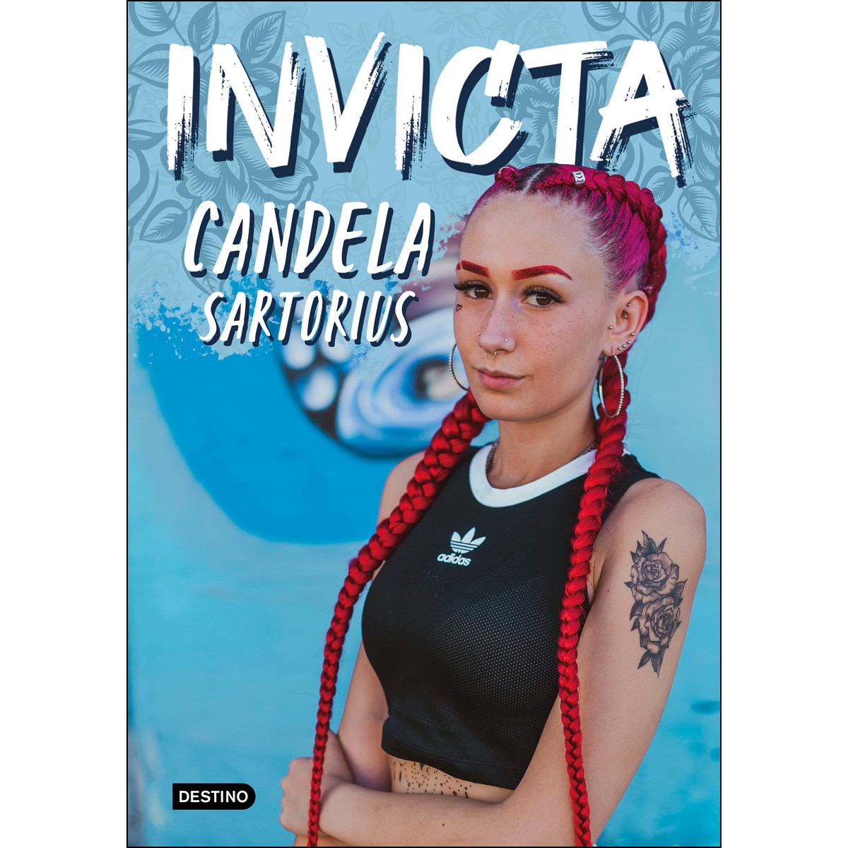 Invicta (Tapa dura) 1