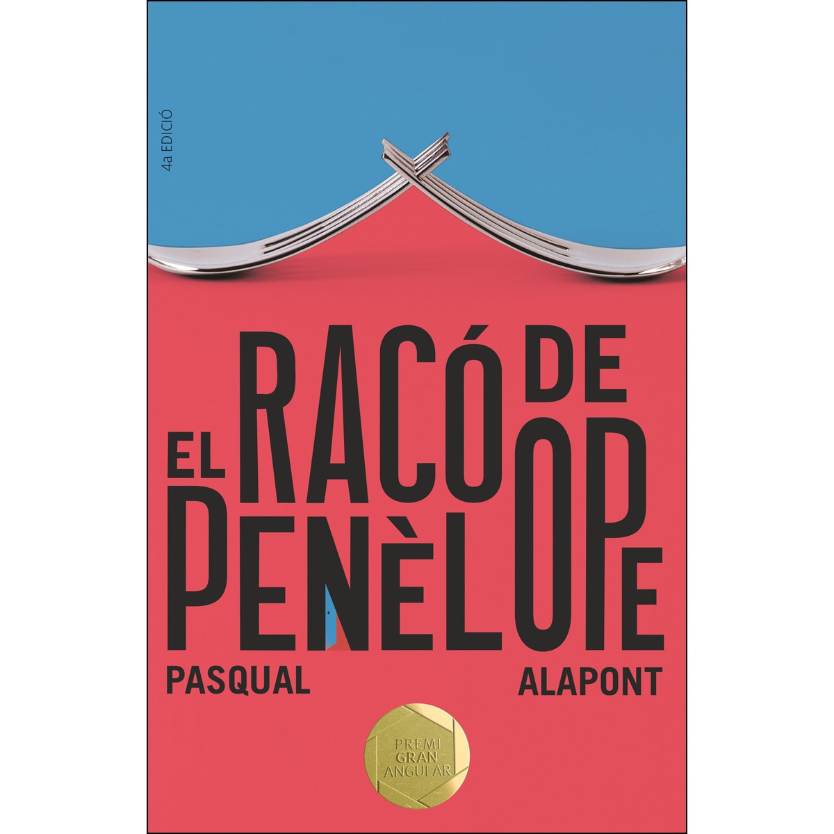 El Racó de Penèlope (Capa mole) 1
