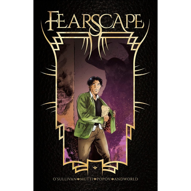 Imagem 0 de Fearscape