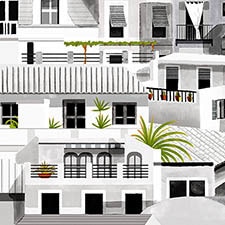 Gris