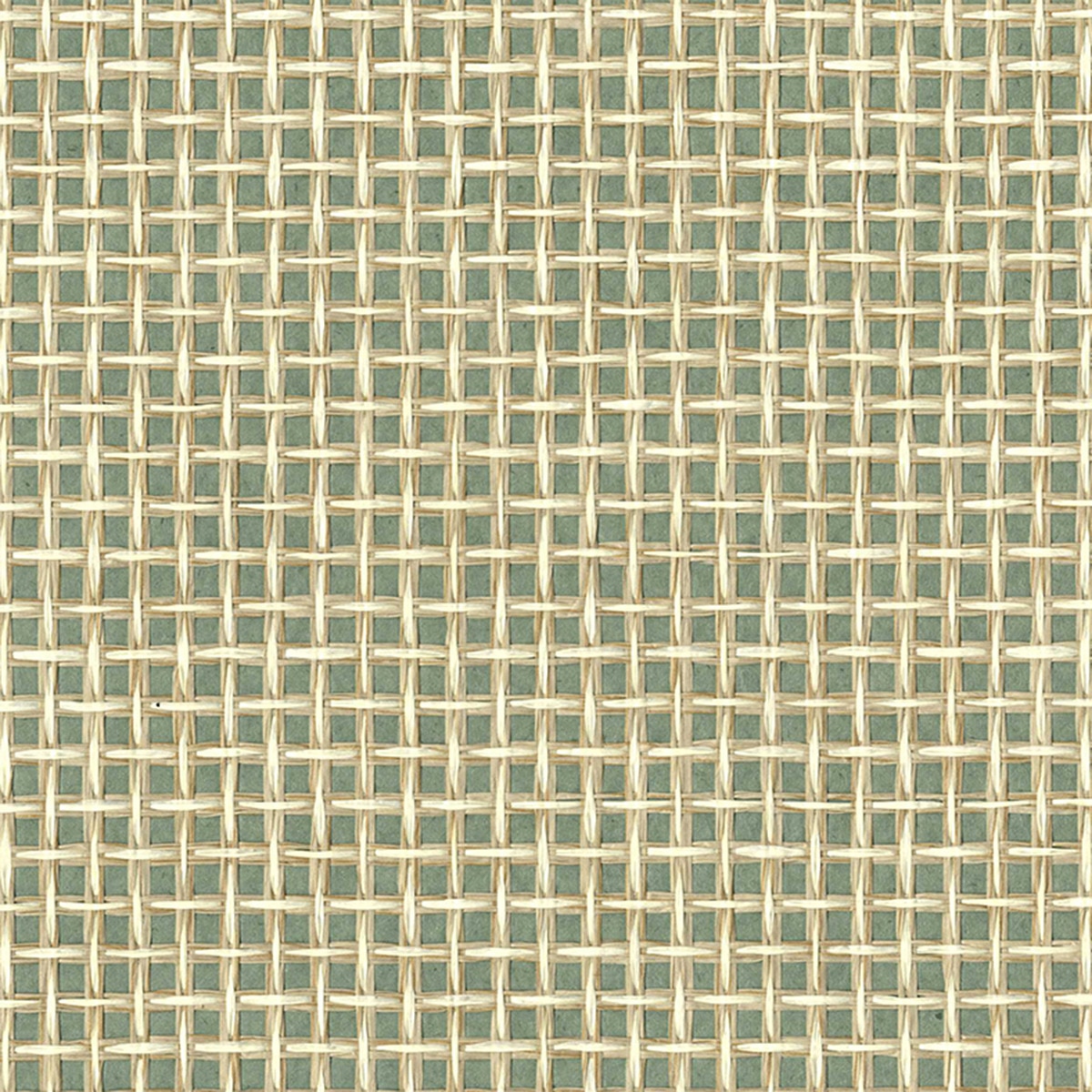 Imagem 0 de Papel Pintado Relevo Ráfia