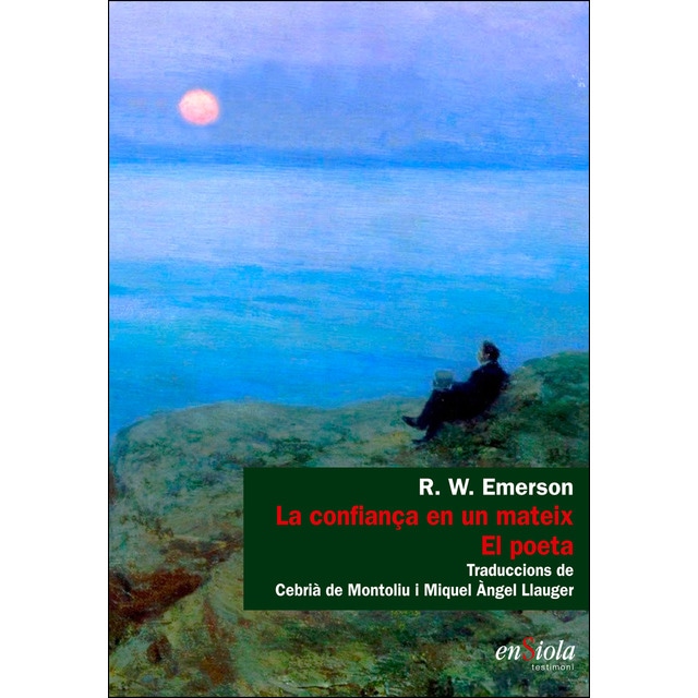 Imagem 0 de LA CONFIANÇA EN UN MATEIX, EL POETA