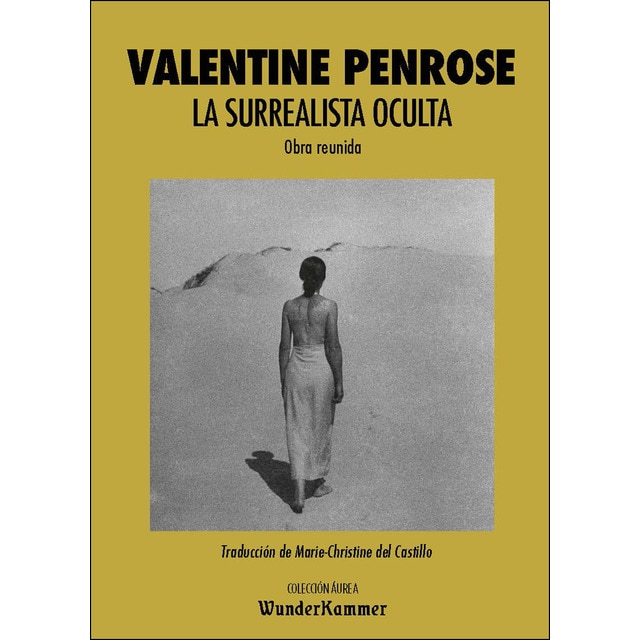 Imagen 0 de La surrealista oculta: Obra reunida (Tapa blanda)