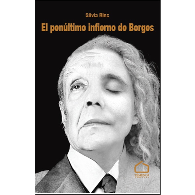 El penúltimo infierno de borges(Tapa blanda) 1