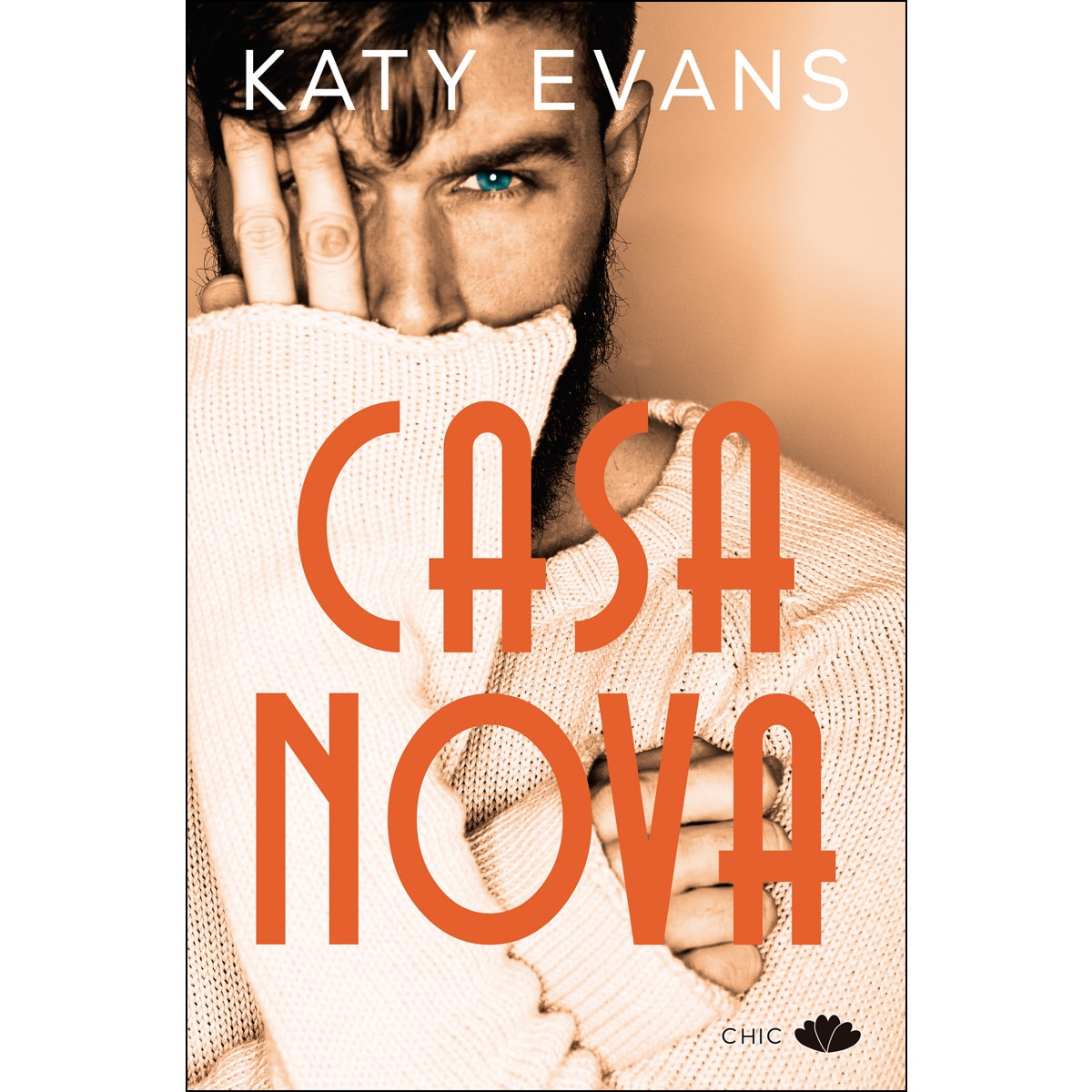 Imagem 0 de Casanova(Tapa blanda)