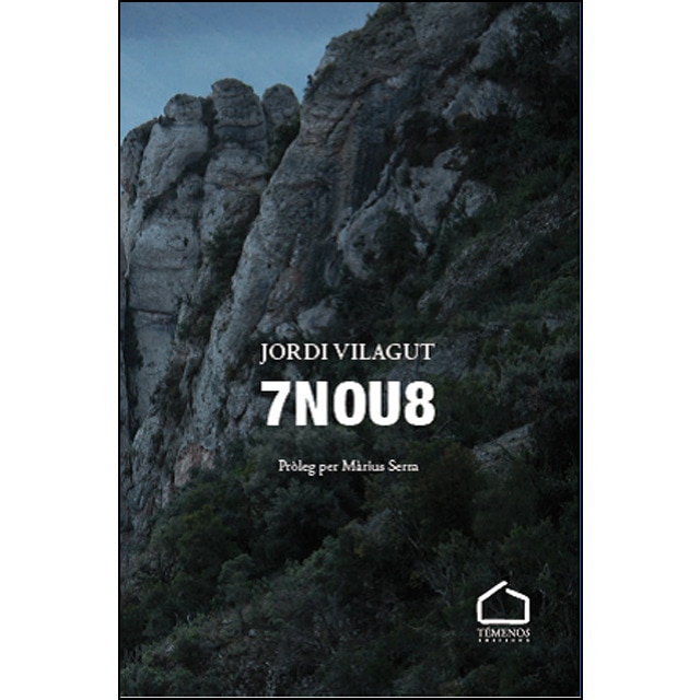 7nou8(Tapa blanda) 1