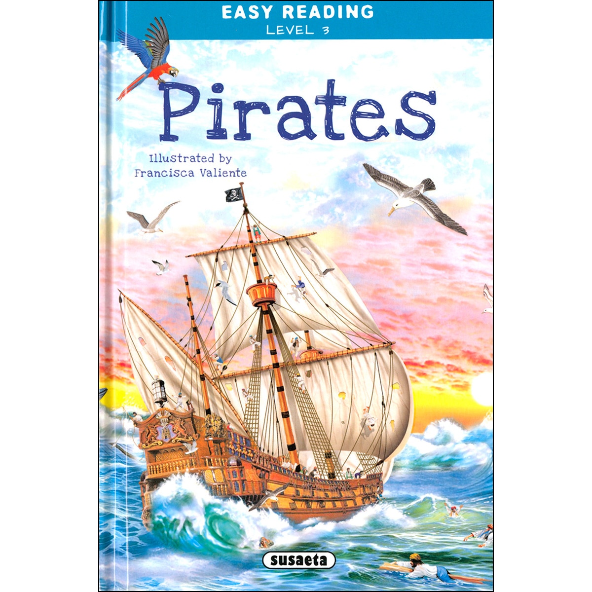 Pirates(Tapa dura) 1