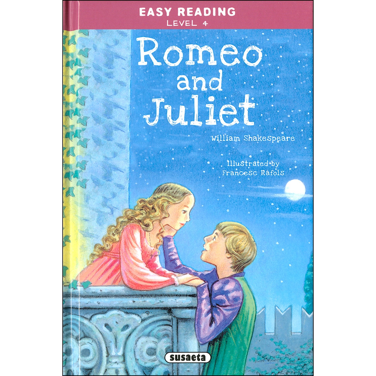 Romeo and Juliet (Capa dura) 1