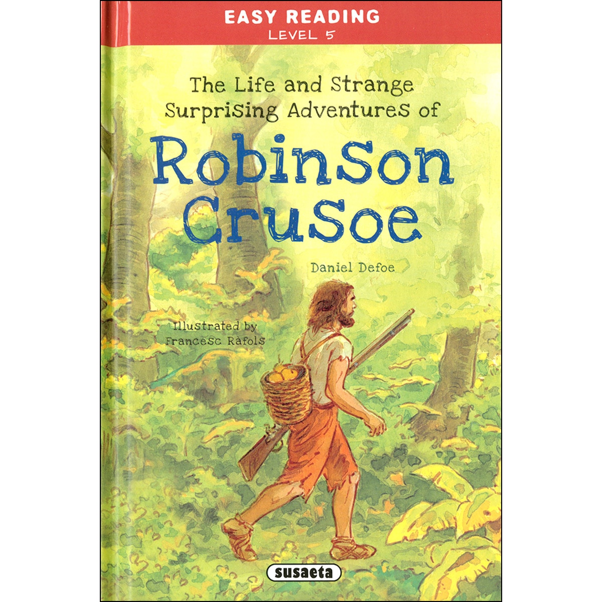 Robinson Crusoe (Capa dura) 1