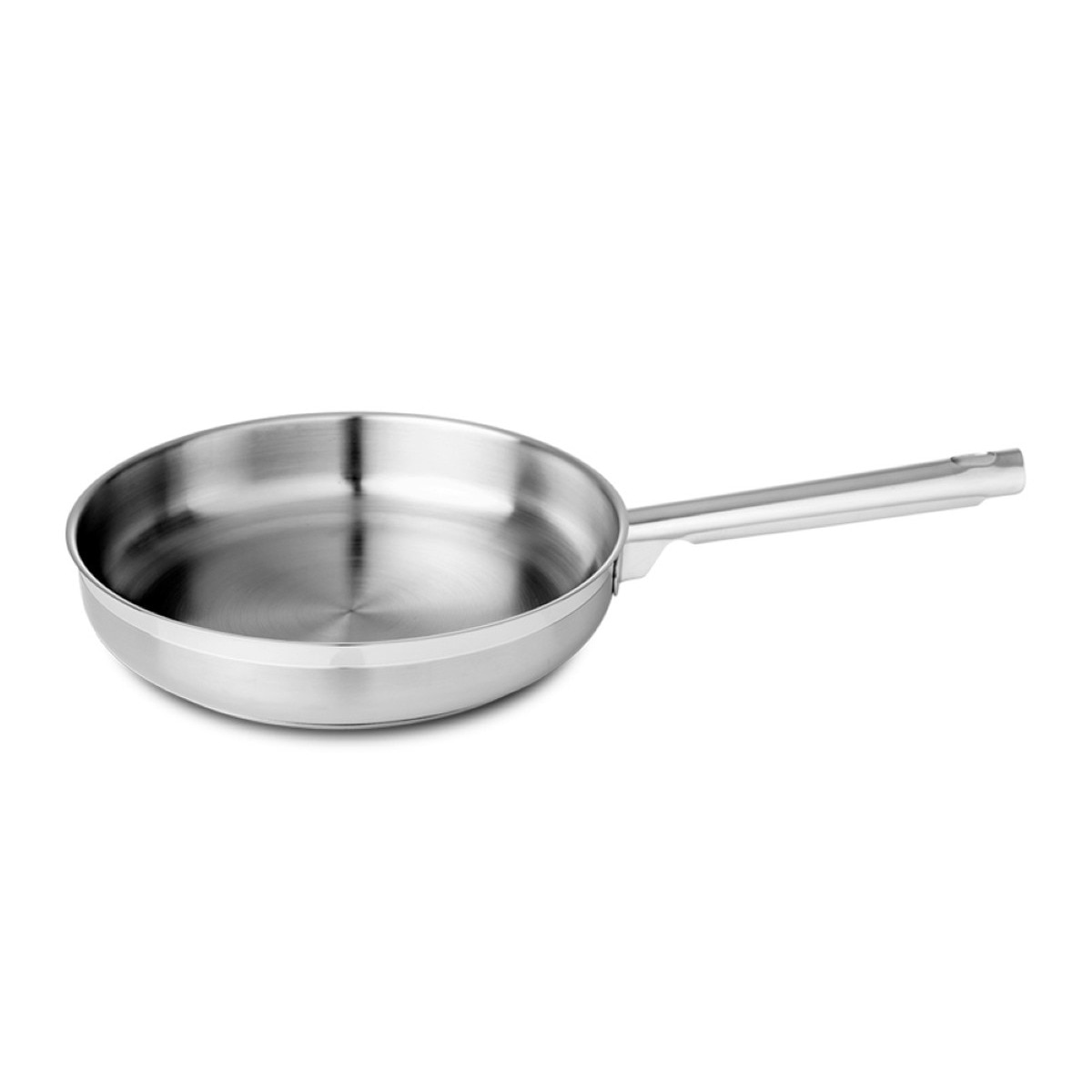 Imagem 0 de Frigideira com cabo sem tampa Profissional Tejo 2000 Silampos