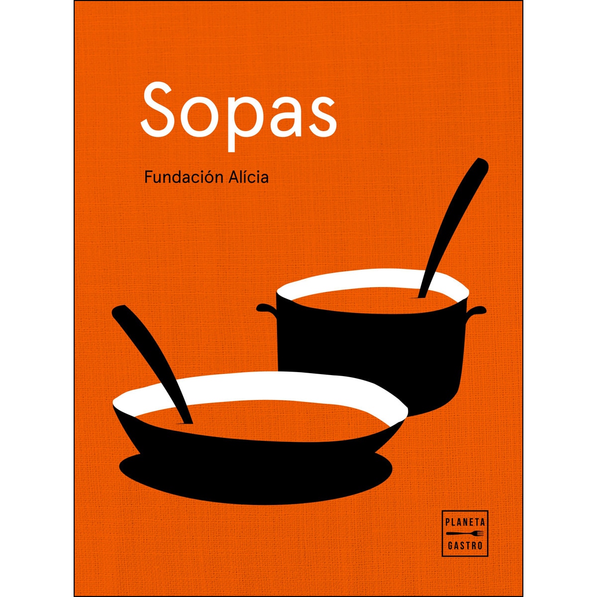 Imagem 0 de Sopas(Tapa dura)