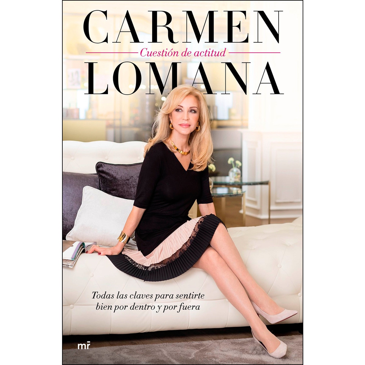 Imagen 0 de Cuestión de actitud  (Tapa blanda con solapas)