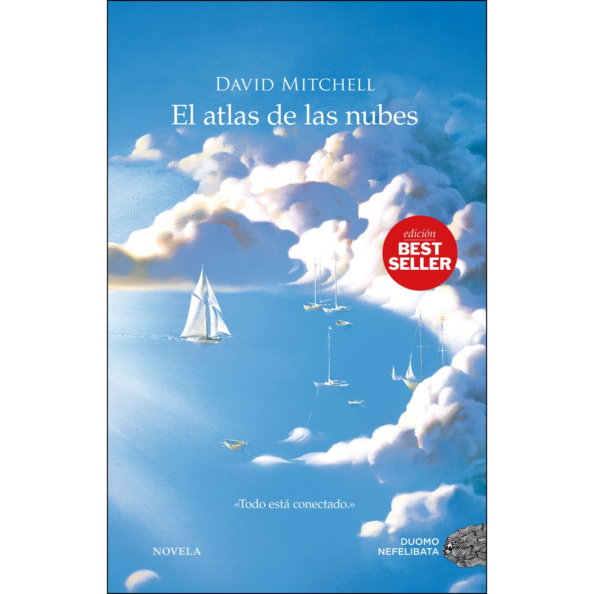 El Atlas De Las Nubes 1