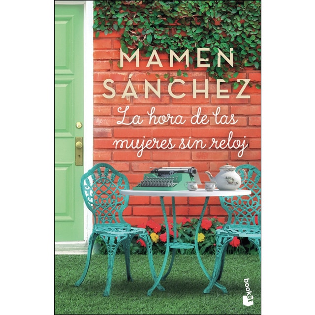 Imagen 0 de La hora de las mujeres sin reloj (Bolsillo) (Tapa blanda)