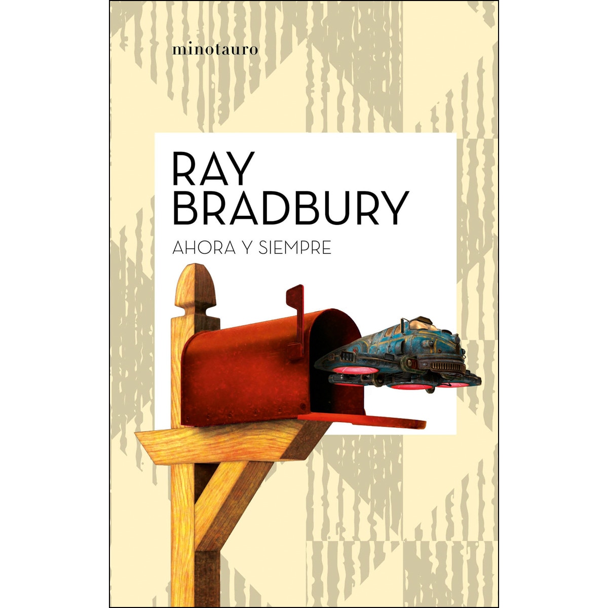 Imagem 0 de Ahora y siempre (Capa mole com abas)