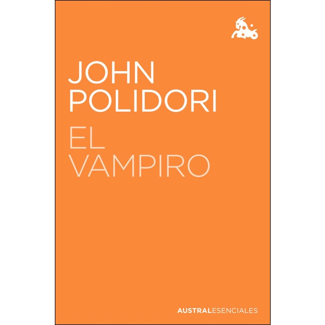 Imagen 0 de El Vampiro
