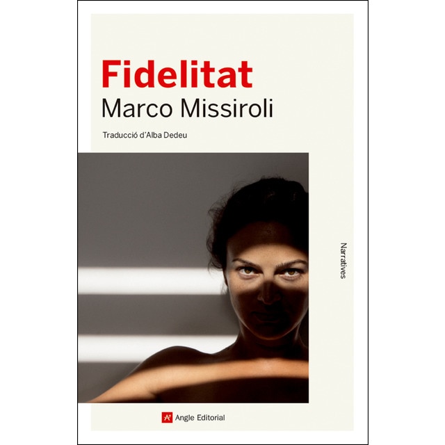 Imagen 0 de Fidelitat (Tapa blanda)