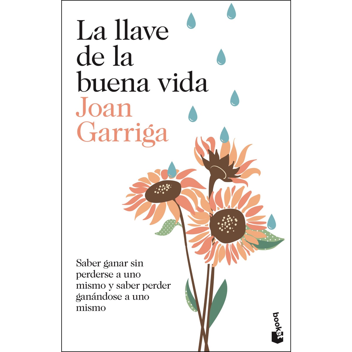 Imagem 0 de La llave de la buena vida: Saber ganar sin perderse a uno mismo y saber perder ganándose a uno mismo(Bolsillo) (Tapa blanda)