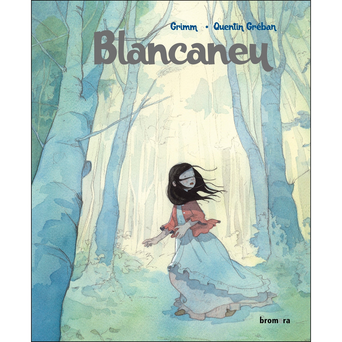 Blancaneu 1
