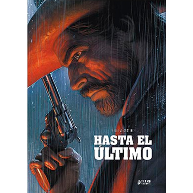 Hasta el ultimo 1