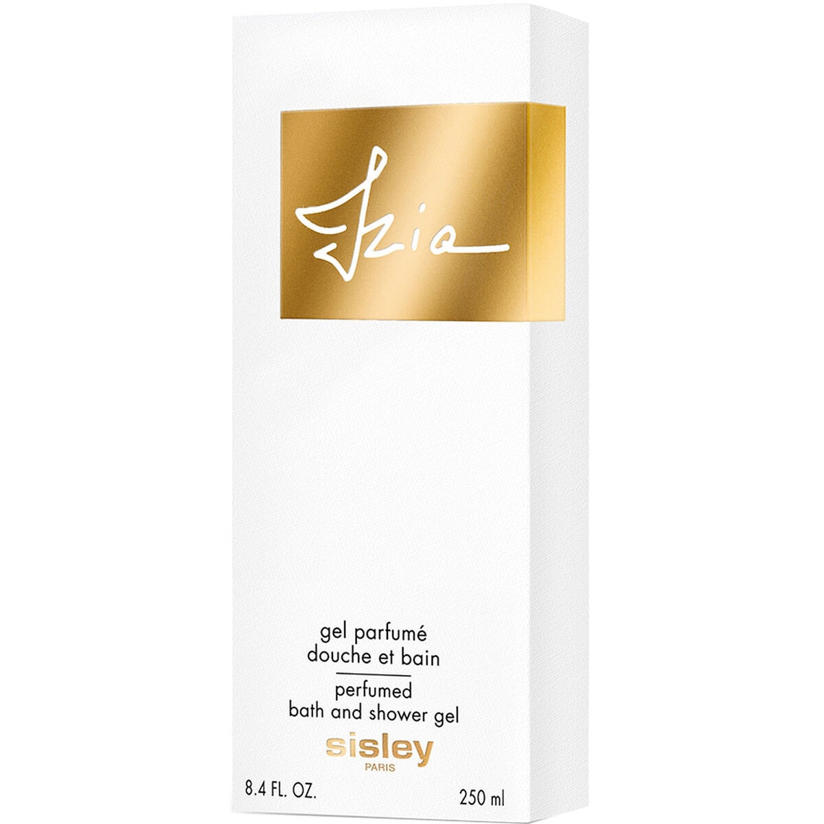 Gel Duche e Banho Perfumado Izia - 250 ml 2