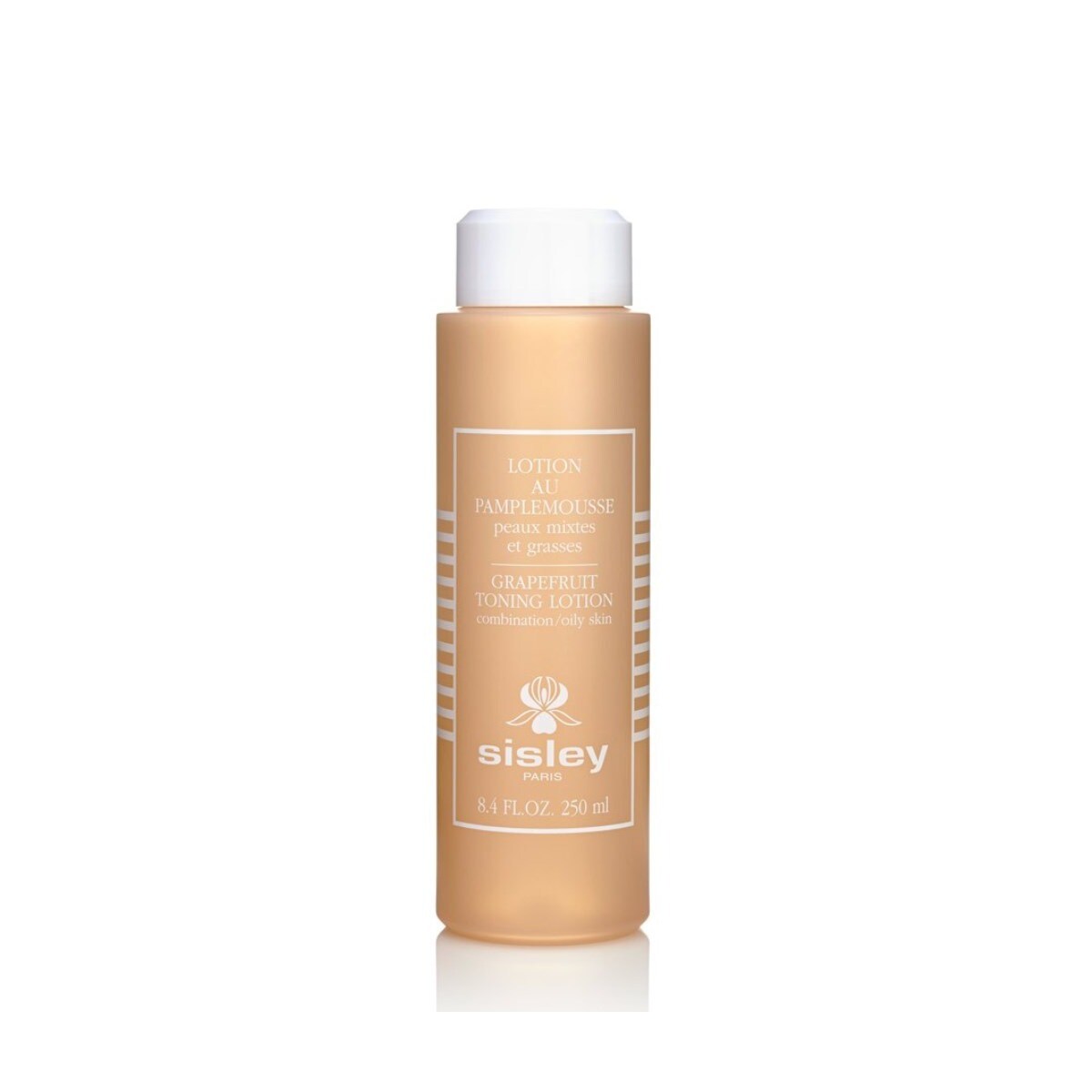 Tónico de Limpeza Lotion au Pamplemousse - 250 ml 1