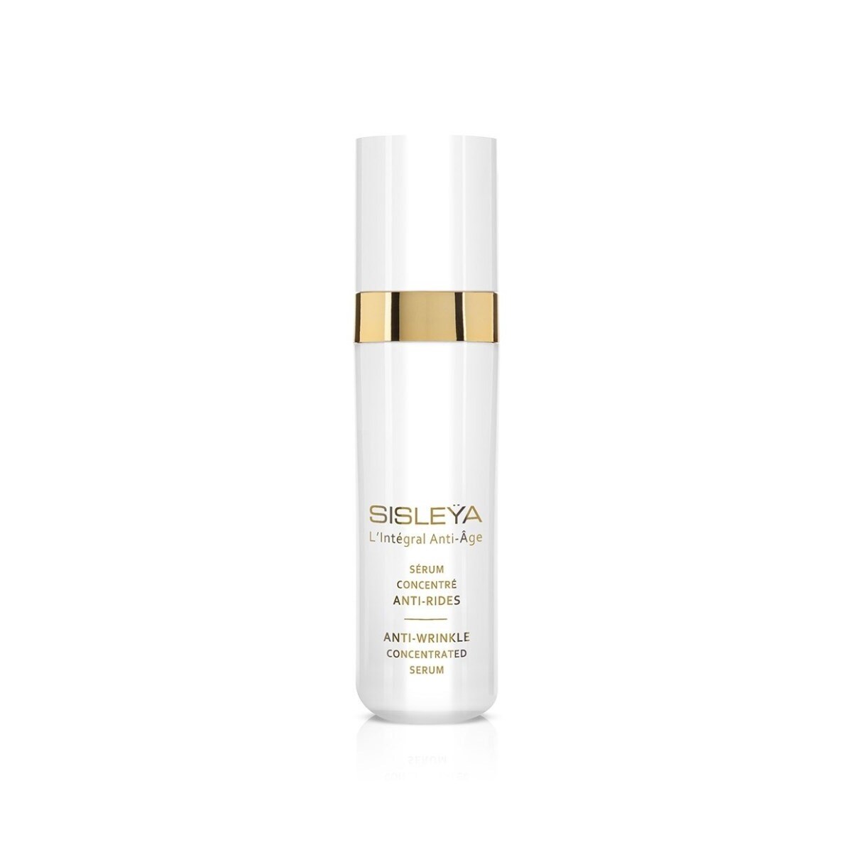 Sérum Anti-rugas Sisleÿa L'Intégral Anti-Âge Concentré Anti-Rides 30ml Sisley Paris 1