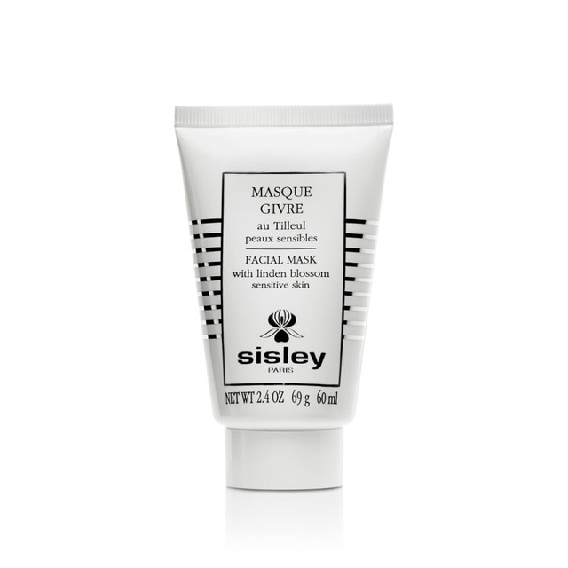 Imagem 0 de Máscara Calmante Masque Givre au Tilleul 60ml Sisley Paris