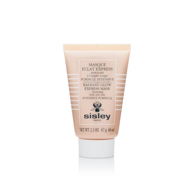 Imagem 0 de Máscara Iluminadora Masque Éclat Express - 60 ml