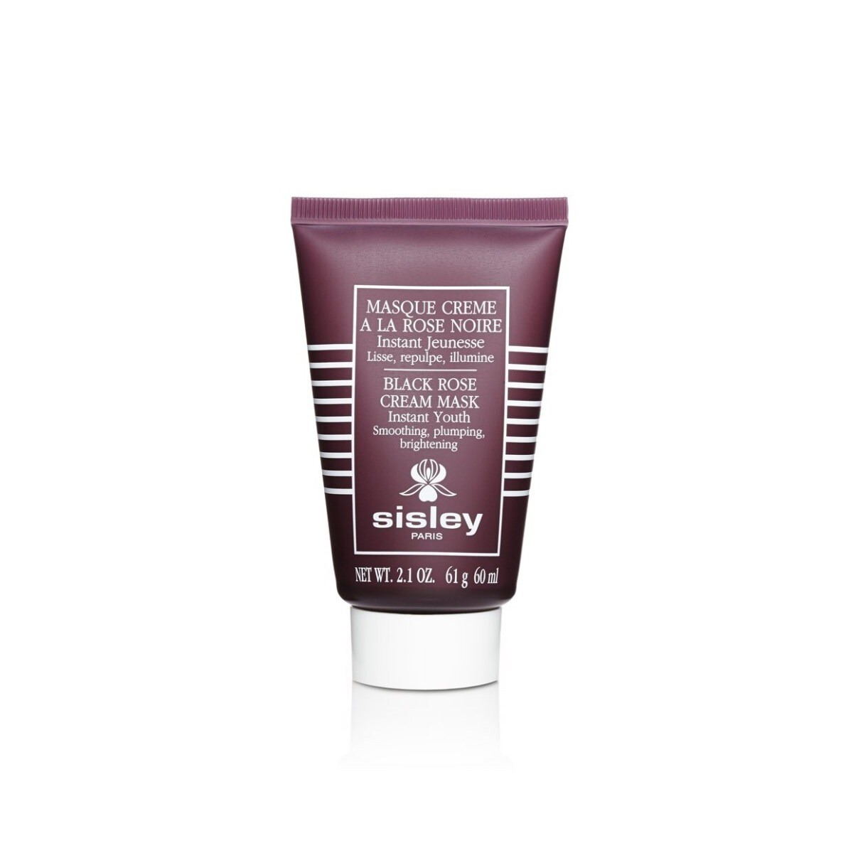 Máscara Facial Rejuvenescedora Rose Noire 60ml Sisley Paris 1