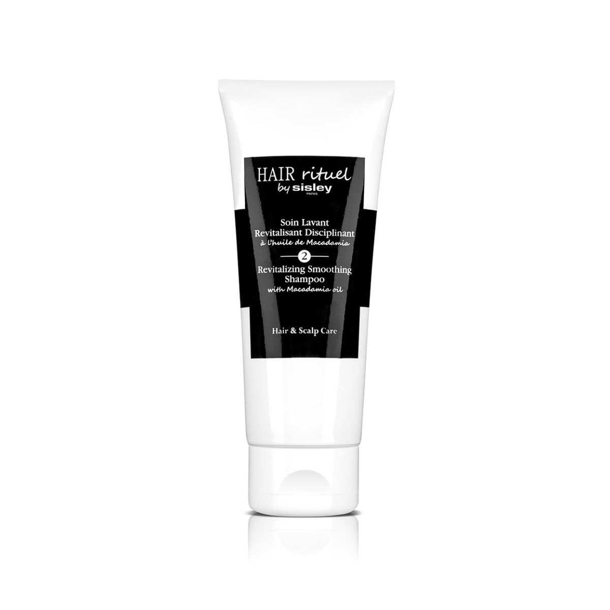Champô Soin Lavant Disciplinant 2 - 200 ml 1