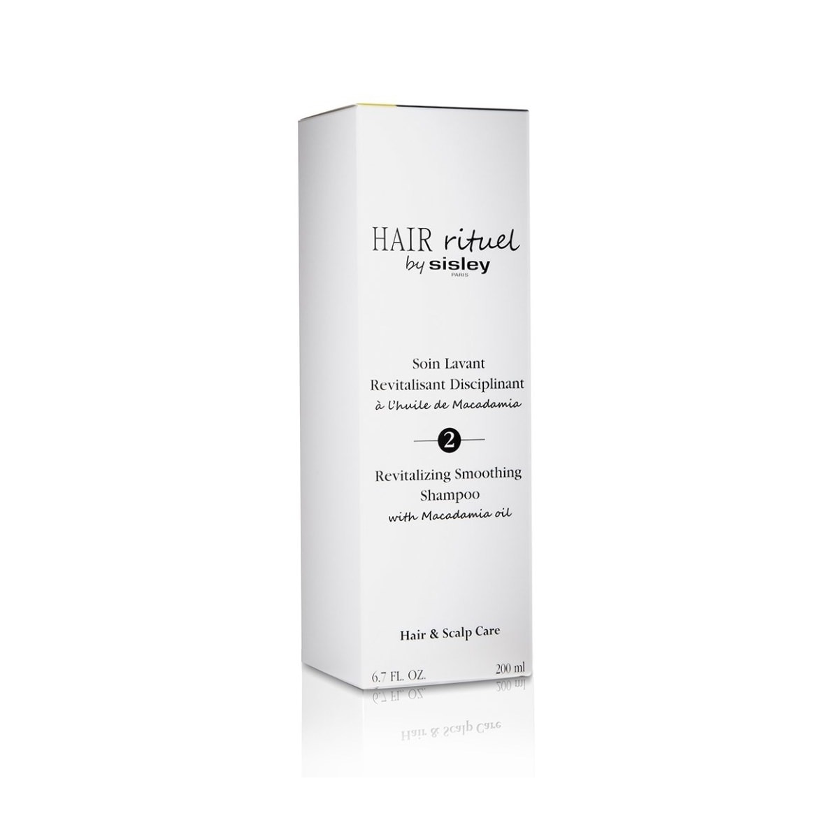 Champô Soin Lavant Disciplinant 2 - 200 ml 2