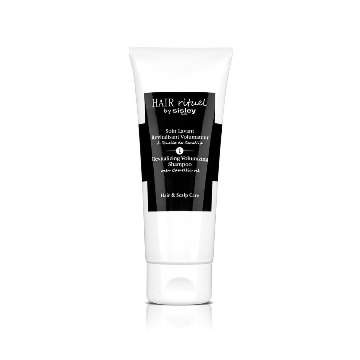Champô Soin Lavant Lissant 1 - 200 ml 1
