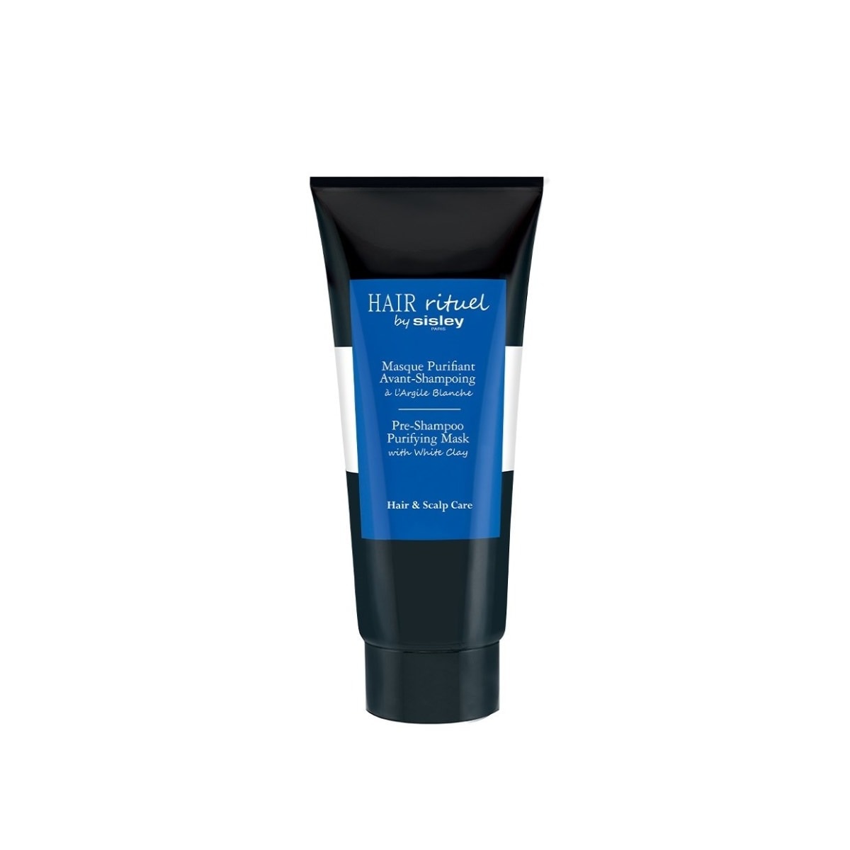 Imagem 0 de Máscara Capilar Purifiant Avant-Shampoing - 200 ml