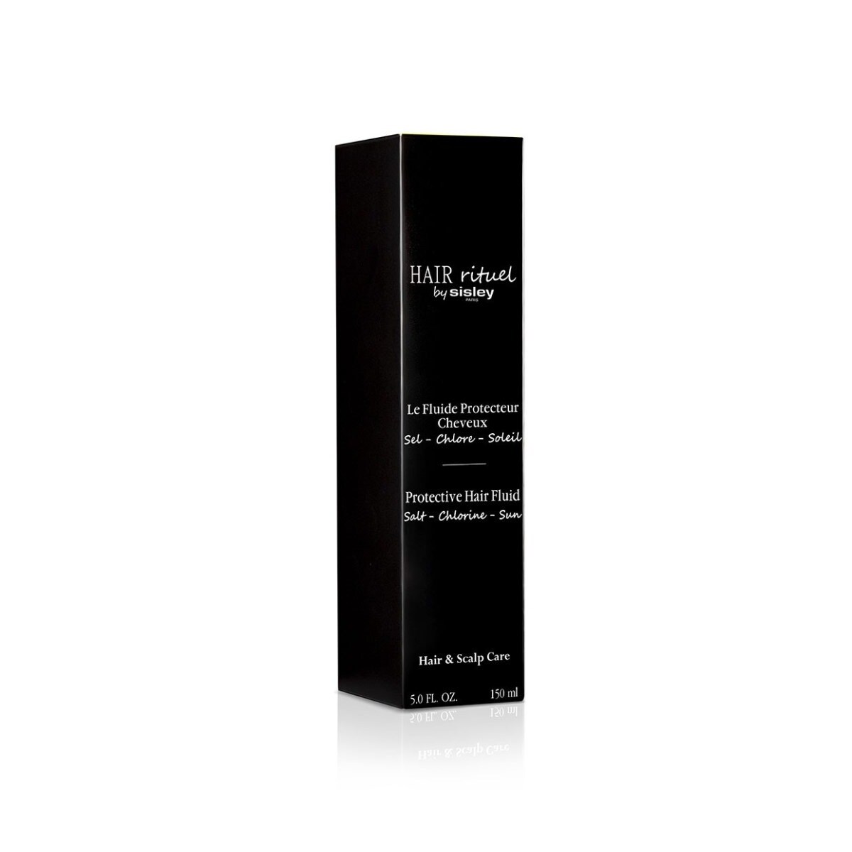 Fluido Protector Cabelo - 150 ml 2