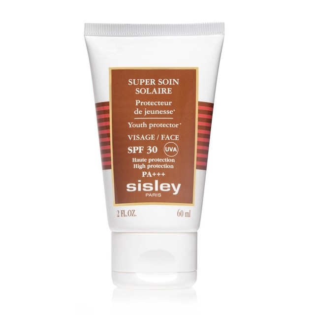 Imagem 0 de Protector Solar Facial Super Soin Solaire Visage SPF30 60ml Sisley Paris