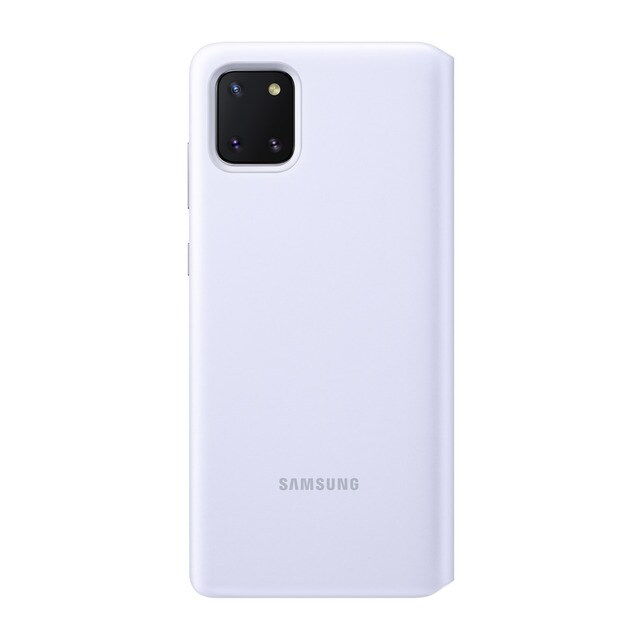 Capa Samsung Note 10 Lite - Branco · Samsung · El Corte Inglés