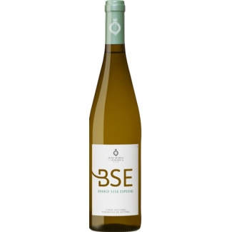 Vinho Branco de Terras do Sado garrafa 75 cl - B.s.e.