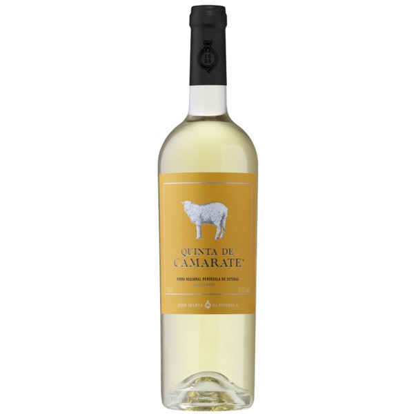 Vinho Branco Regional de Setúbal Terras do Sado Doce garrafa 75 cl