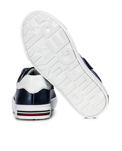 Zapatillas tommy el corte ingles Clearance