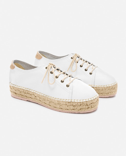 Alpargatas Pompeii 2025