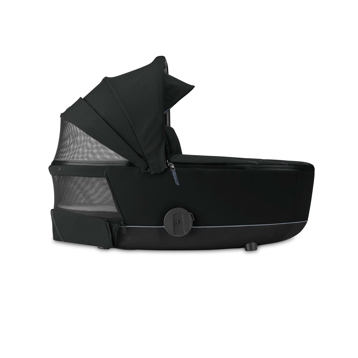Capazo CYBEX MIOS Lux Azul marino-6